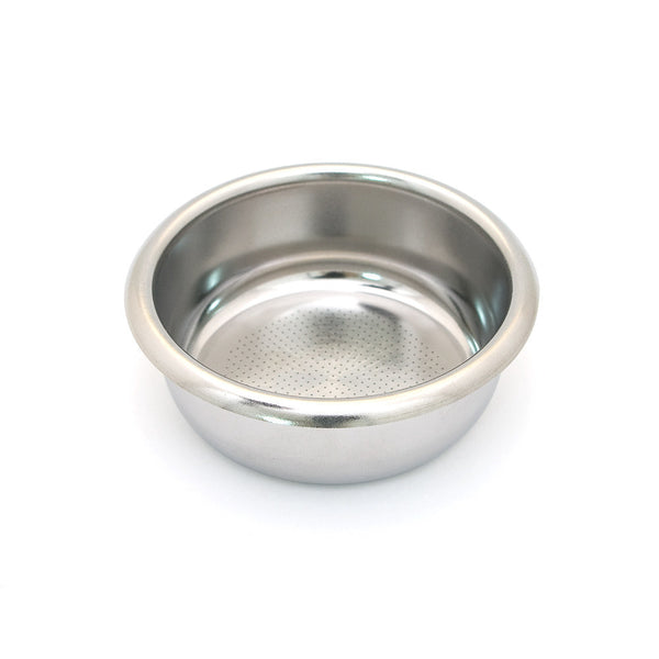 Portafilter Basket - 14 Gram Ridgeless Style