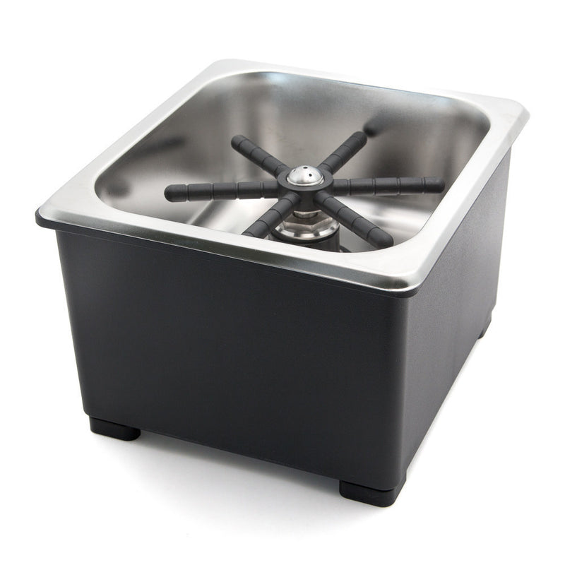 Food Rinser Countertop Bar & Cafe Rinser NSF Approved - 6