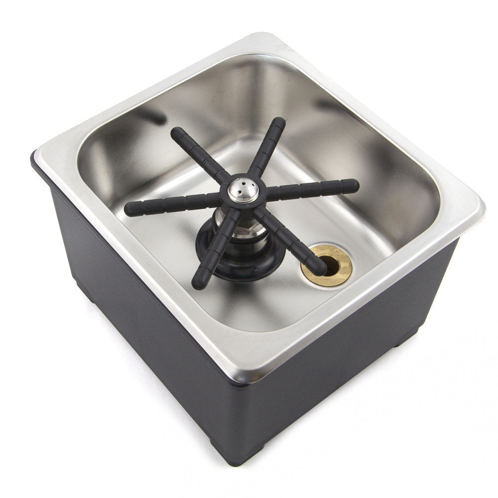 Food Rinser Countertop Bar & Cafe Rinser NSF Approved - 6