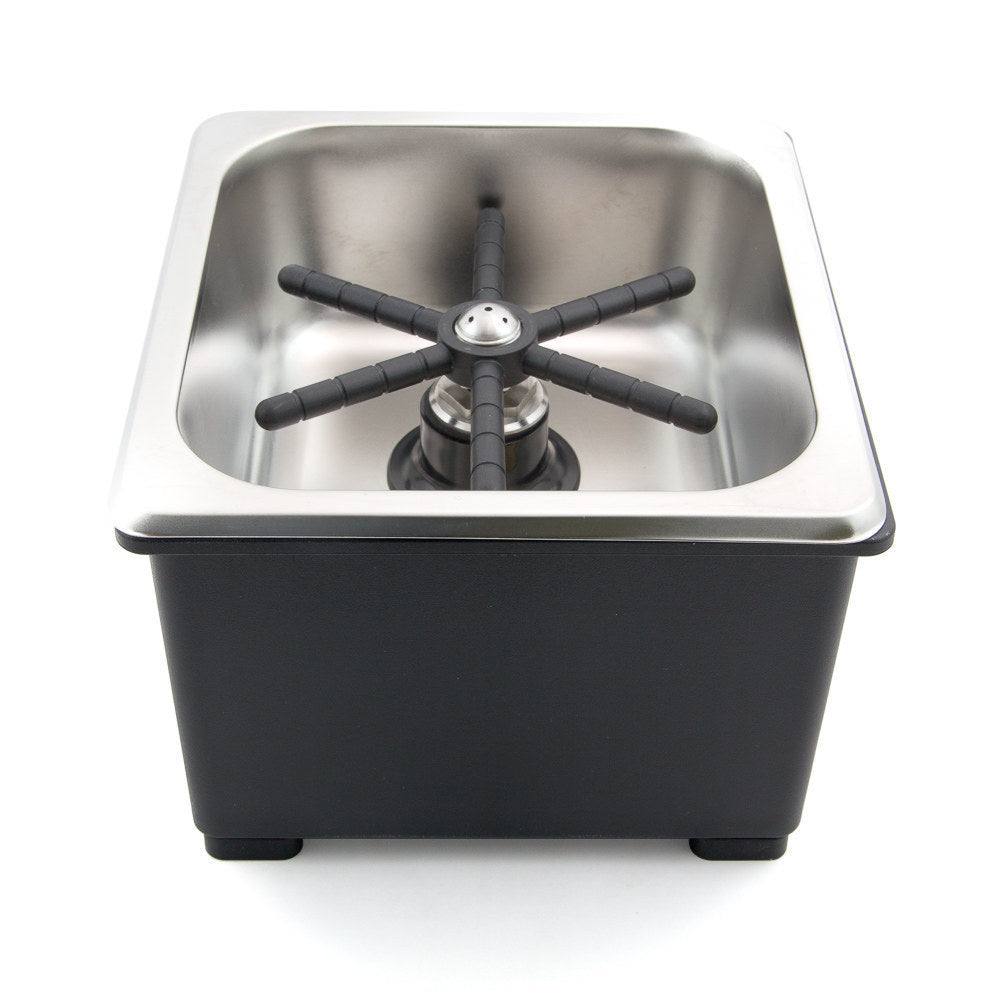 Food Rinser Countertop Bar & Cafe Rinser NSF Approved - 6