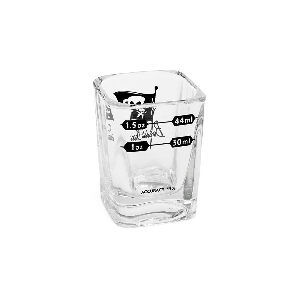 Barista Basics Espresso Shot Glass - 2oz