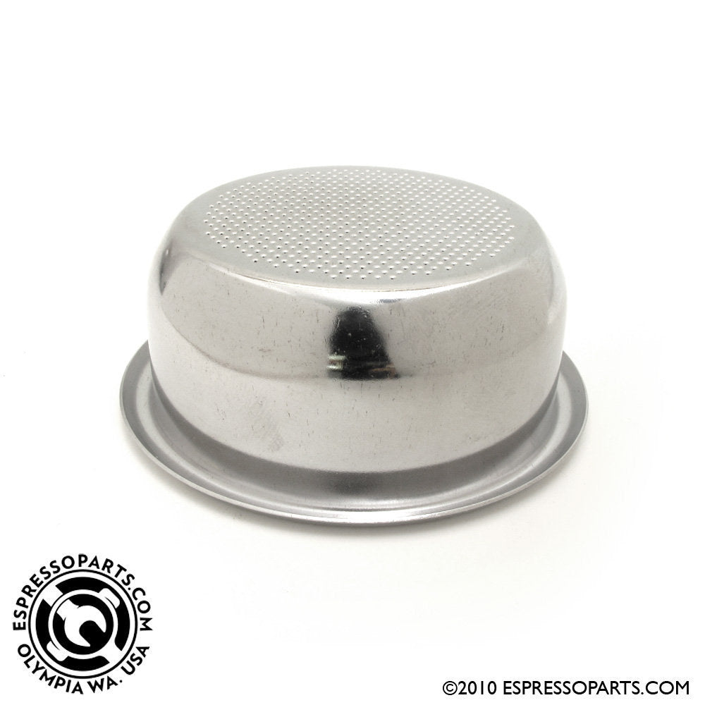 EPHQ Ridgeless Portafilter Basket 21g+ | EPW10813