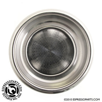 EPHQ Ridgeless Portafilter Basket 21g+ | EPW10813