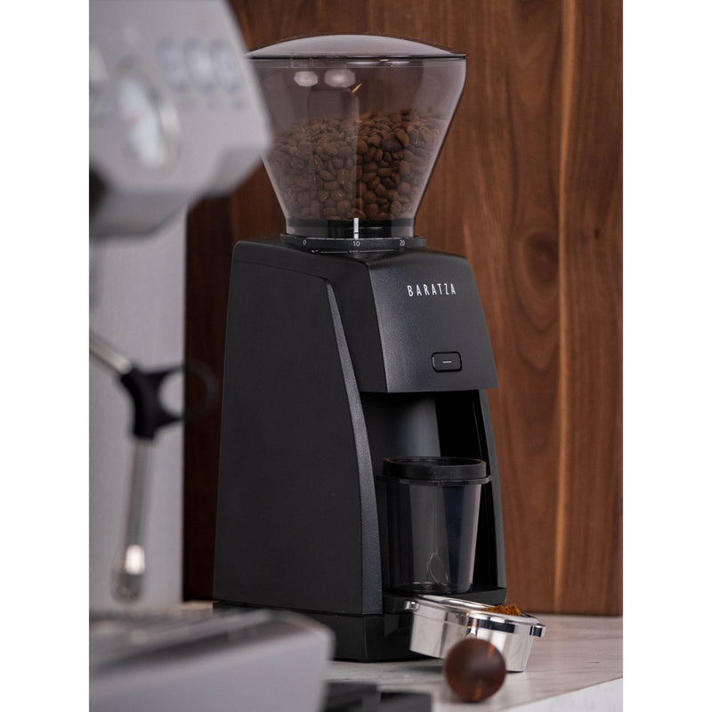 Baratza Encore: make your best home coffee