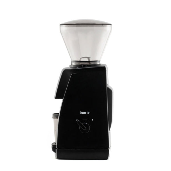 BARATZA Encore ESP Black コーヒーグラインダー Baratza Encore ESP Coffee Grinder - Black