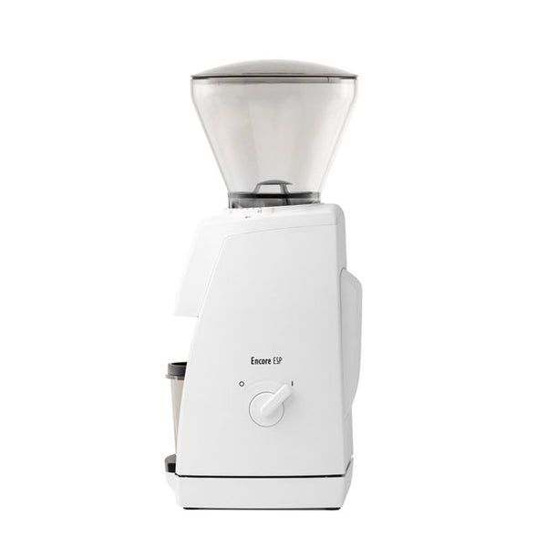 Baratza Encore ESP Coffee Grinder - White