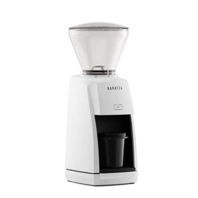 baratza white encore esp home coffee grinder 