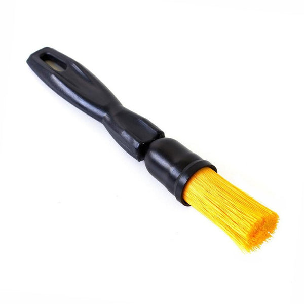 espresso grinder brush synthetic