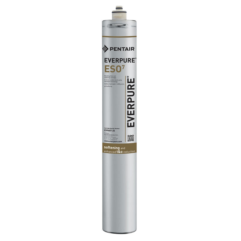 Everpure Water Filter and Softener Cartridge - ESO 7