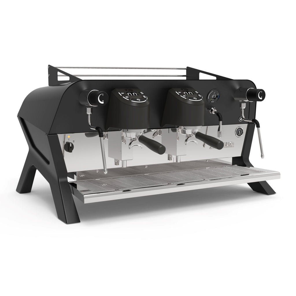 Home - Sanremo Coffee Machines