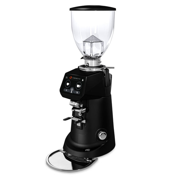 fiorenzato f83 e pro grinder matte black