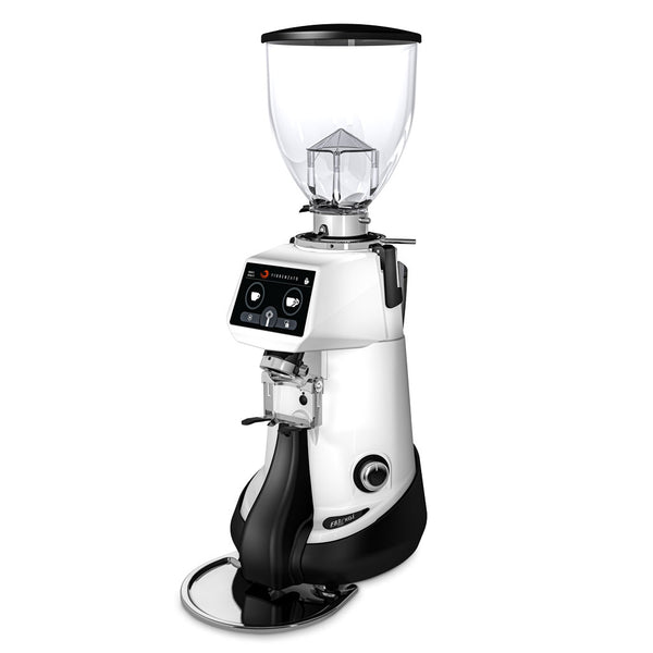 fiorenzato f83 e pro xgi grinder white