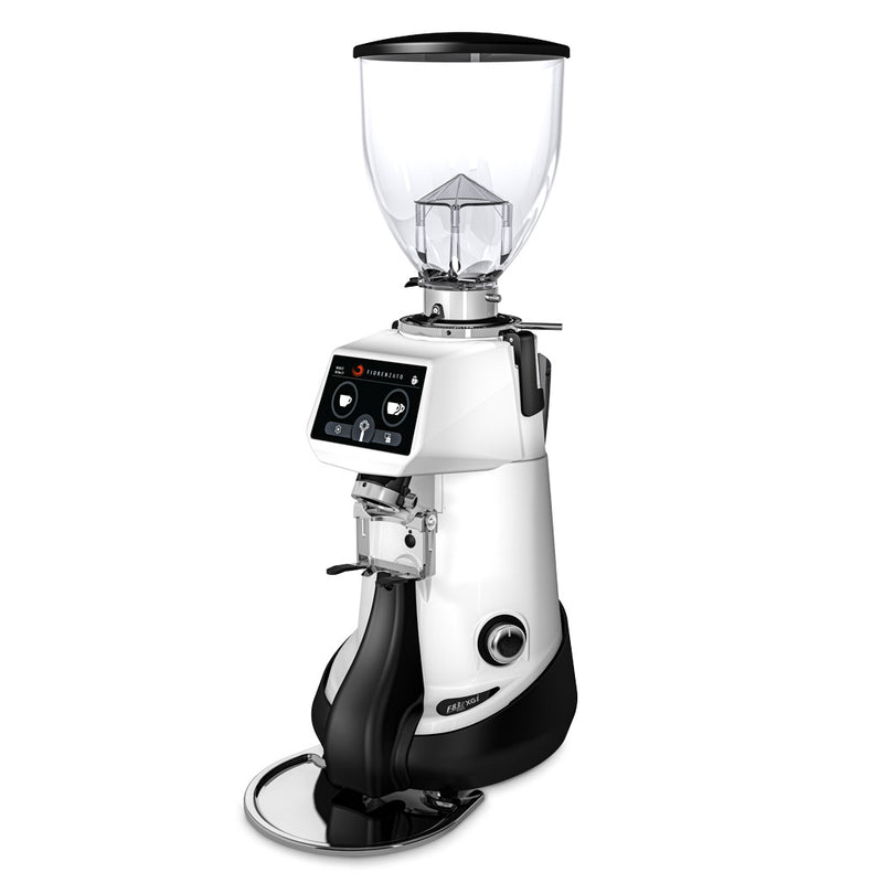 MEGA Semi-automatic Espresso Coffee Grinder