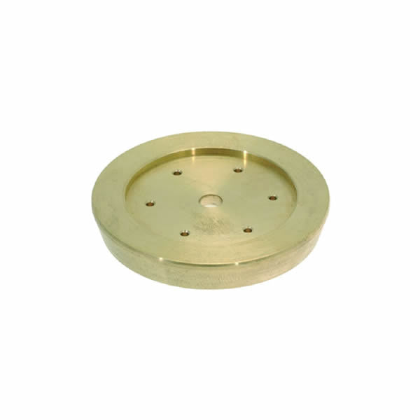 Faema Shower Head Dispersion Plate