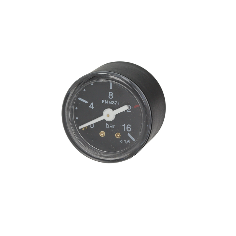 Single Scale Pump Pressure Gauge