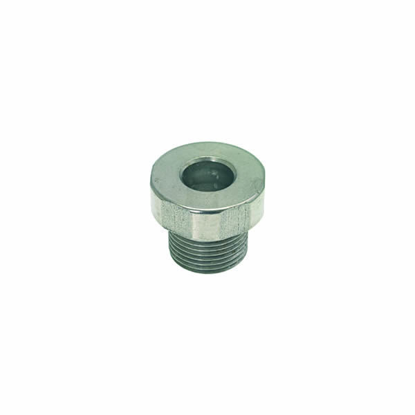 Faema 'Due/E-91/92' Steam/Hot Water Pipe Nut