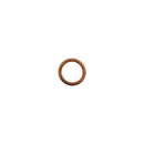 Copper 1/4" Flowmeter Gasket