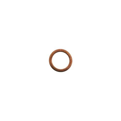 Copper 1/4" Flowmeter Gasket