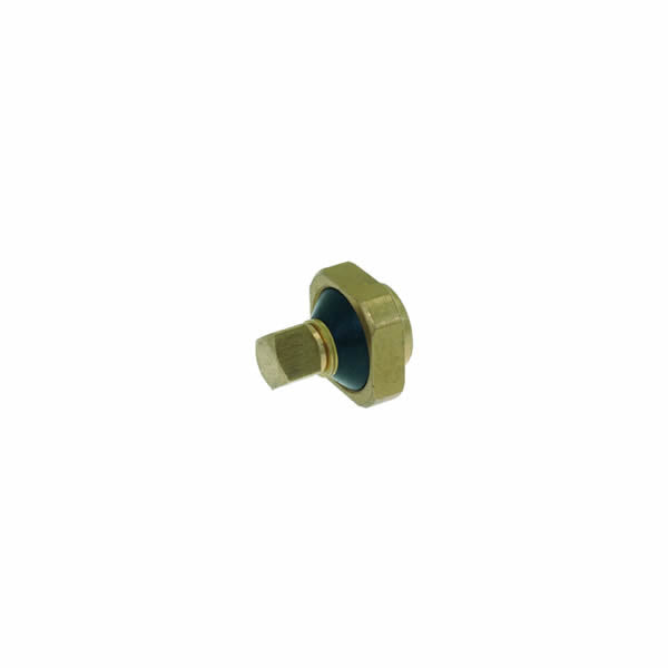 One Way Retention Inlet Valve