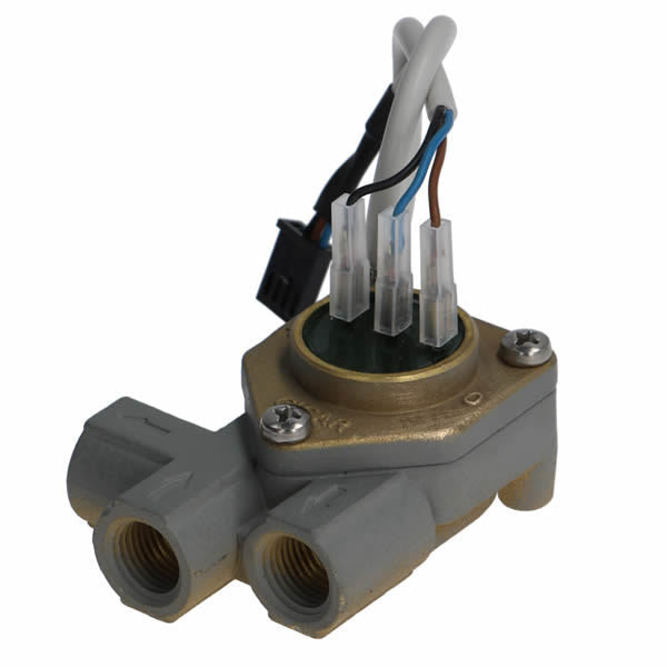 Faema 3 Connection Flowmeter - with Wire Leads
