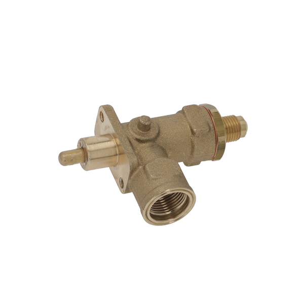 Faema 'Due/E91/92'/Synesso Steam/water Valve - Complete