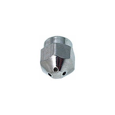 Aftermarket Four Hole Steam Wand Tip
