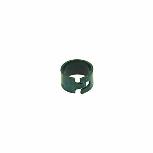 On/off Knob Securing Clasp