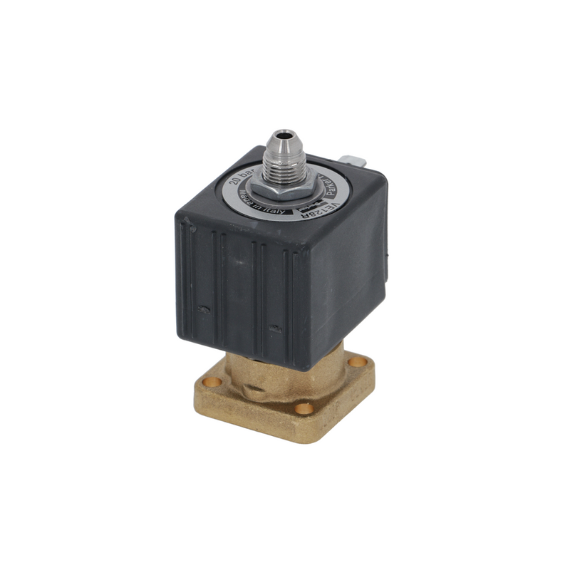 220V 50/60Hz 9W Three-way Parker Solenoid