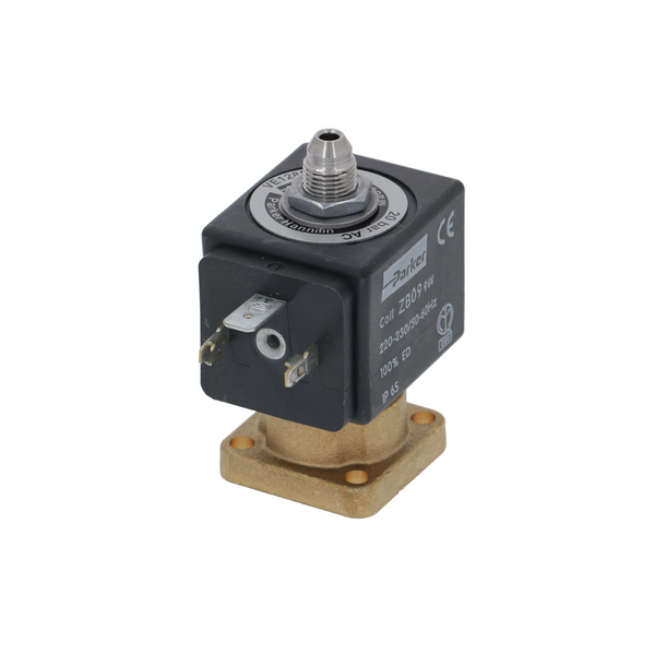 220V 50/60Hz 9W Three-way Parker Solenoid