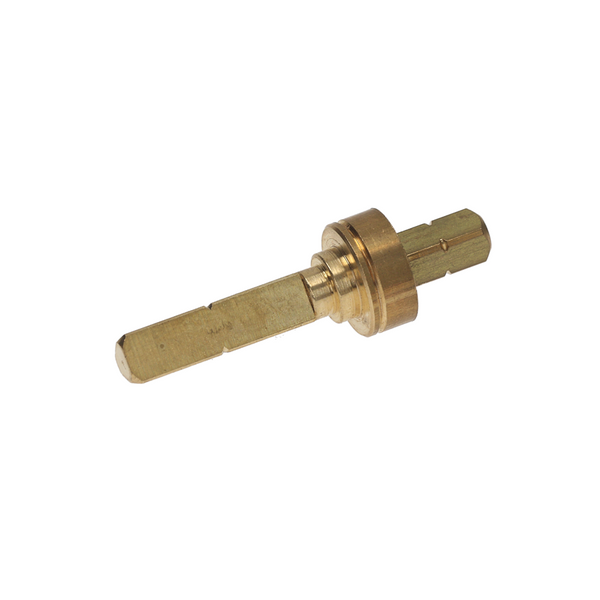 E61 Style Complete Drain Valve - Triangular Pin