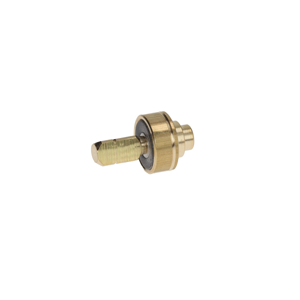 E61 Style Complete Exhaust Valve - Triangular Pin