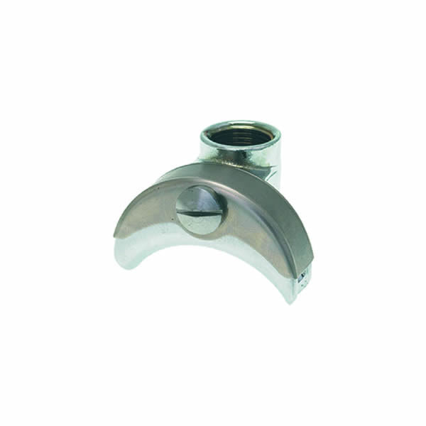 Standard 3/8" Double Portafilter Spout