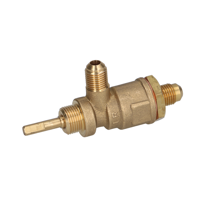 Futurmat Complete Water Inlet Valve