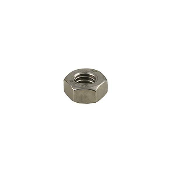 6mm Nut for Boiler Bolts