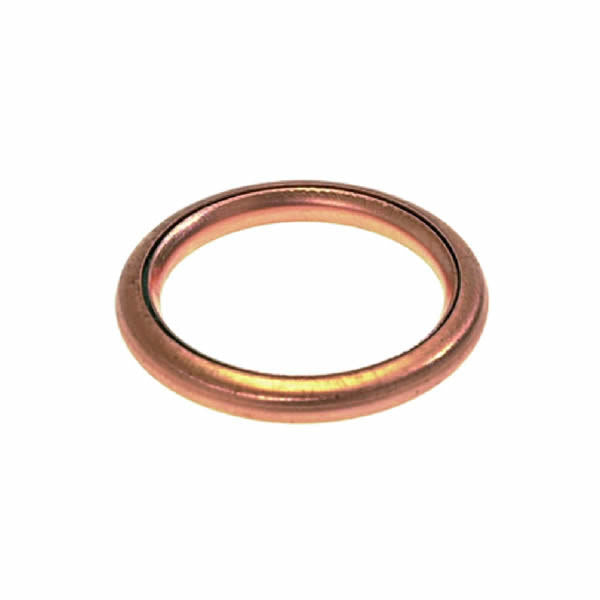 Copper Gasket - 33 x 26