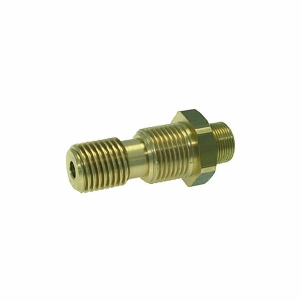 1mm Thread Steam/water Valve Stem Fitting