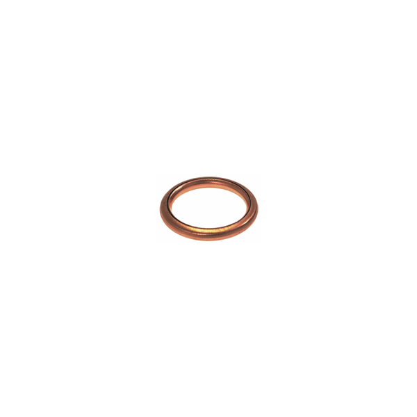 Copper Crush Washer- 22mm