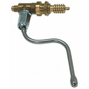 Futurmat Articulating Wand Steam Valve Complete (Special Order Item)