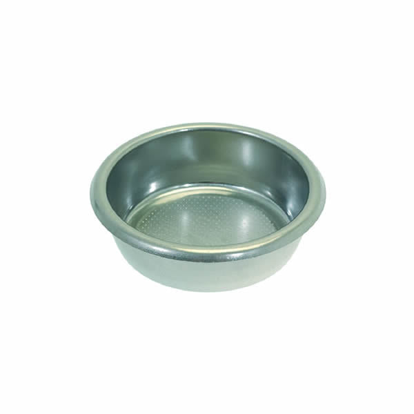 Standard Double Portafilter Basket - 12g