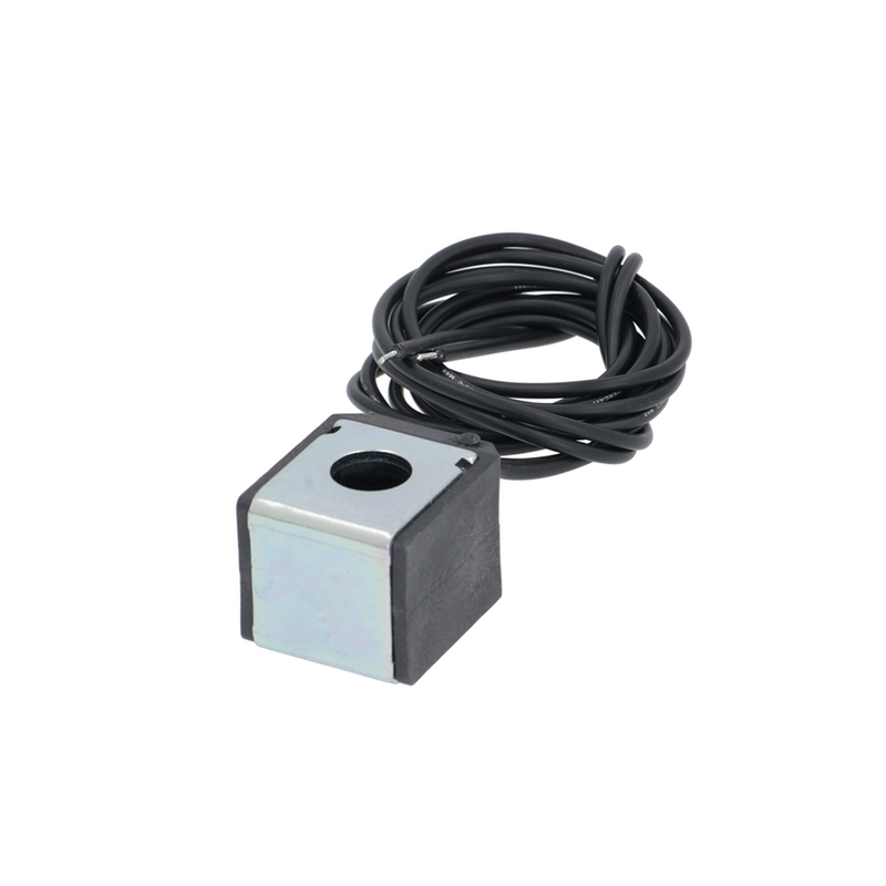 220V 50/60Hz 9W Hard Wired Parker Solenoid Coil