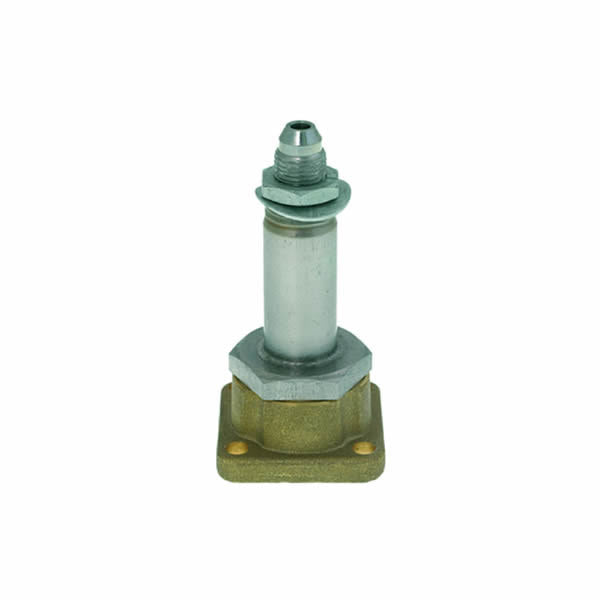 Parker Three-way Solenoid Valve Guide