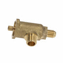 VFA Rubber Seal Steam/water Valve