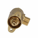 VFA Rubber Seal Steam/water Valve