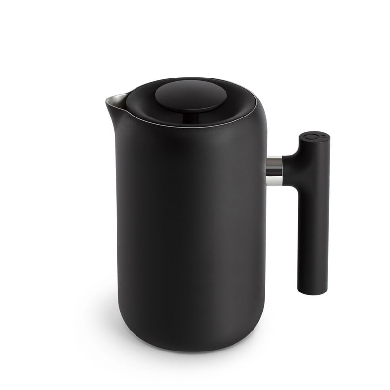 Fellow Rebrew Stagg EKG Electric Kettle, in Matte Black | 0.9 L