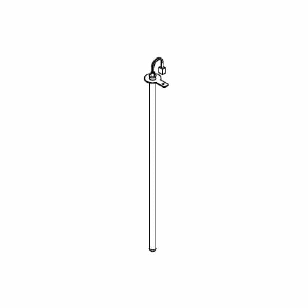 Fetco Temperature Probe Assembly and LLC (Special Order Item)