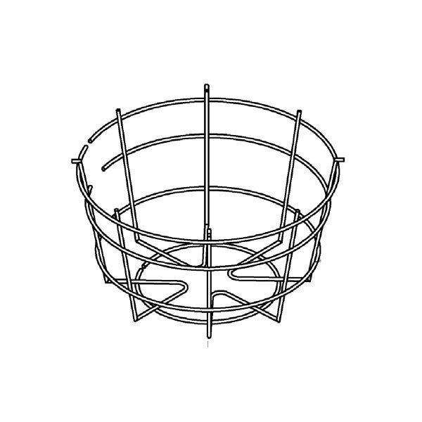 Fetco 8" Wire for Basket - CBS-1221 (Special Order Item)