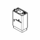 Fetco CBS-2131-XTS 2.3kW, 240V Tank, Complete