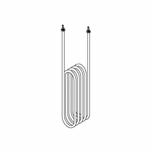 Fetco 5000W, 240V Heating Element (Special Order Item)