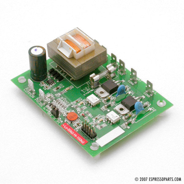 Fetco Water Level Control Board Assembly (Special Order Item)