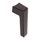 Fetco Drip Coffee Maker Filter Basket Handle - Plastic